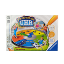 Ravensburger tiptoi Rund um die Uhr Buch