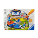 Ravensburger tiptoi Rund um die Uhr Buch