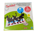 Hasbro Twister Partyspiel, Neu