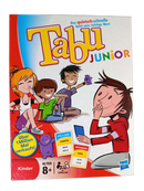 Hasbro Tabu Junior Brettspiel