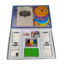 Noris Spiele Kreativ Quiz Brettspiel