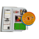 Noris Spiele Kreativ Quiz Brettspiel