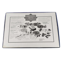 Noris Spiele Kreativ Quiz Brettspiel
