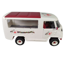 Schleich Bundle Tierärztin Mobil 42370, großes Set Pferd & Hund