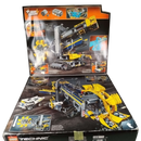 LEGO Technic 42055 Schaufelradbagger