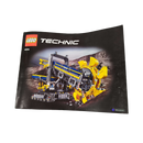 LEGO Technic 42055 Schaufelradbagger