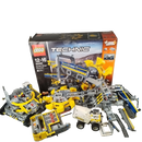 LEGO Technic 42055 Schaufelradbagger