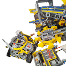 LEGO Technic 42055 Schaufelradbagger