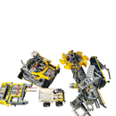 LEGO Technic 42055 Schaufelradbagger
