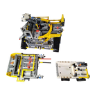 LEGO Technic 42055 Schaufelradbagger