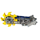 LEGO Technic 42055 Schaufelradbagger