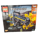LEGO Technic 42055 Schaufelradbagger