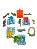 Ravensburger Dragi Drache 22 173 8 Kinderspiel & Brettspiel