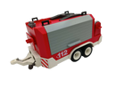 Playmobil Bundle Feuerwehr 3181 7485 großes Set Fahrzeuge & Figuren