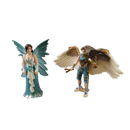 Schleich Bundle Fantasy 3 Teile Figuren & Pferd