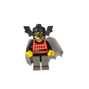 LEGO Basil Batlord Minifigur cas022
