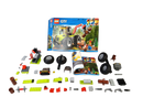 LEGO Bundle City & Creator 60181 60055 31032 Set von 3 Bausets