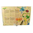 Ravensburger Perlentiere fädeln Bastelset