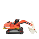 Playmobil Großer Kettenbagger 5282 Bagger