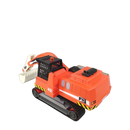 Playmobil Großer Kettenbagger 5282 Bagger