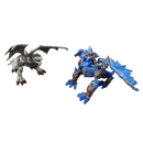Bundle Drachen 2x Figuren mit Flügeln