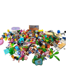 Konvolut Playmobil Figuren & Tiere ca. 1,6 kg, ab 3 4 5 Jahre