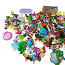 Konvolut Playmobil Figuren & Tiere ca. 1,6 kg, ab 3 4 5 Jahre