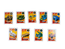 Giga Bundle Lernspiel großes Set Verwandelbare Zahlen & Karten