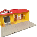 Playmobil Bundle Bauernhof Haus & Tiere