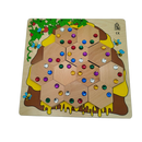 B.I.S GmbH Bienenparty 449-59 Puzzle