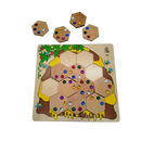 B.I.S GmbH Bienenparty 449-59 Puzzle