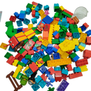 Konvolut LEGO Duplo Bausteine ca. 1,3 kg, ab 2 3 4 Jahre