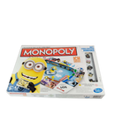 Hasbro Monopoly Ich Einfach unverbesserlich Brettspiel