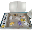 Hasbro Monopoly Ich Einfach unverbesserlich Brettspiel
