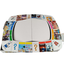 Hasbro Monopoly Ich Einfach unverbesserlich Brettspiel
