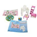 Playmobil Bundle Set von 3 9267 9270 9271 Zimmer