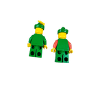 LEGO Bundle Robin Hood Set von 2 Figuren