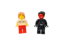 LEGO Bundle Superhelden Red Skull Set von 2 Minifiguren