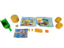 Playmobil Bundle Bauernhof Hühnerhaus großes Set Figuren & Zubehör