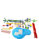 Playmobil Wasserspielplatz 6670 Spielset, ab 3 Jahre