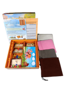 Schmidt Spiele Quacks & Co. nach Quedlinburg 40830 Brettspiel
