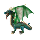 Schleich Drache 70033 Spielfigur