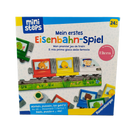 Ravensburger ministeps Mein erstes Eisenbahn-Spiel, Kinderspiel