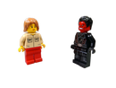 LEGO Bundle Superhelden Red Skull Set von 2 Minifiguren