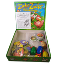 Zoch Zicke Zacke Hühnerkacke Brettspiel Kinderspiel & Merkspiel