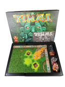 Ravensburger Tikal Brettspiel, neuwertig