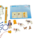 Playmobil Hundedressur Zirkus 4237 Spielset