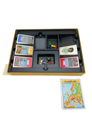 Ravensburger Europareise Brettspiel & Lernspiel Geografie, ab 10 Jahre