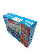 Playmobil City Action 70144 Kitesurfer-Rettung mit Speedboot Spielset