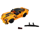 LEGO Technic 42093 Chevrolet Corvette ZR1 Sportwagen